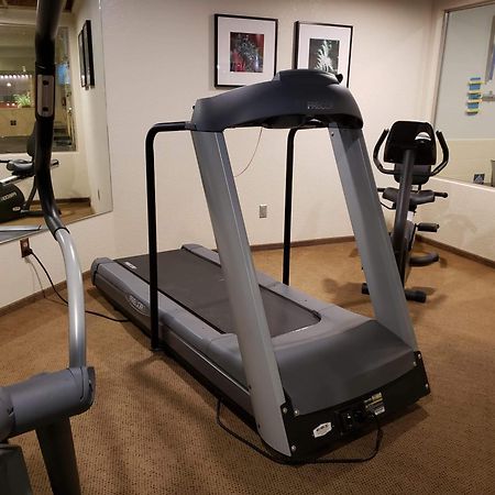 Best Western Snowcap Lodge Cle Elum Extérieur photo