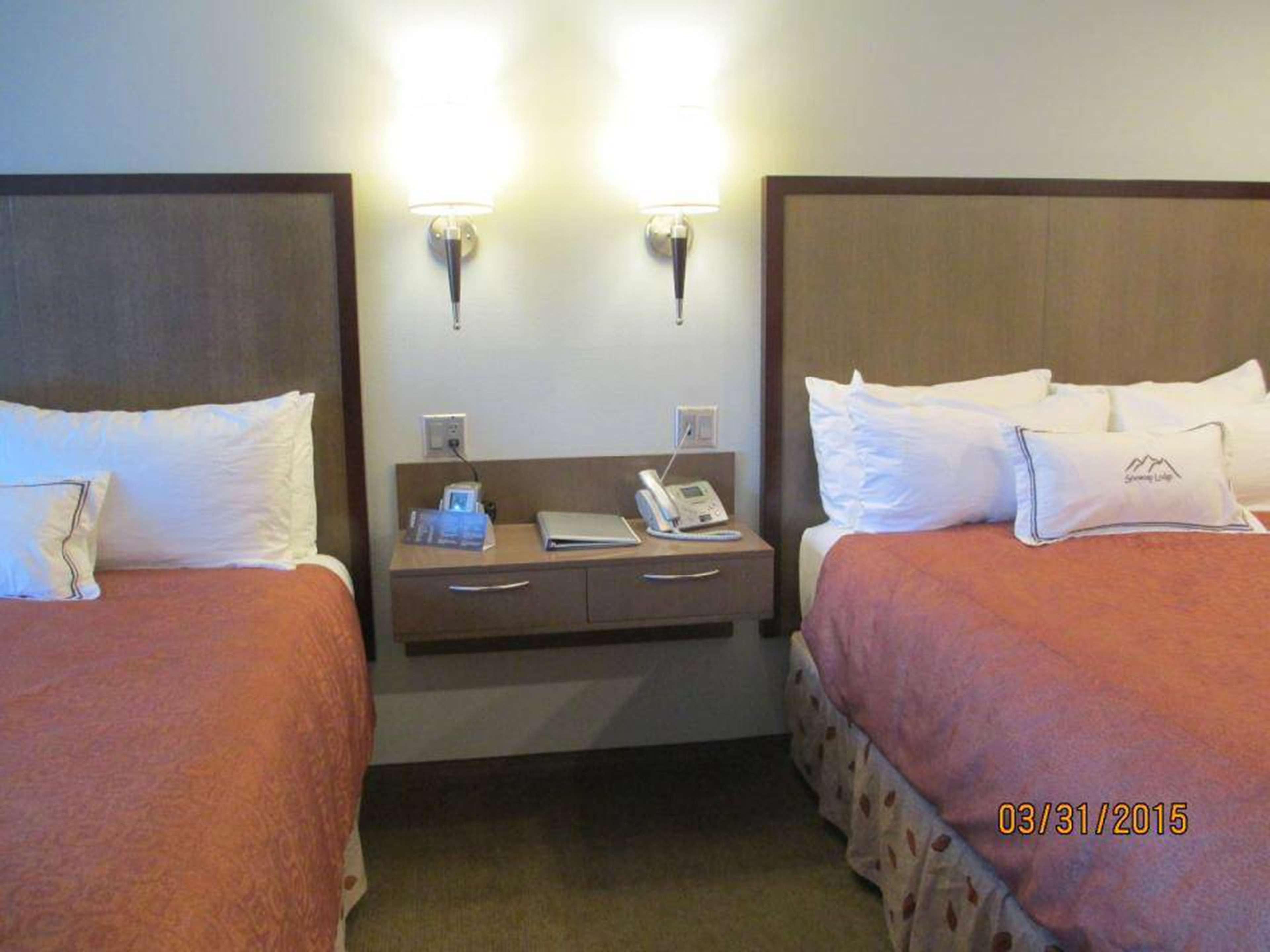 Best Western Snowcap Lodge Cle Elum Extérieur photo