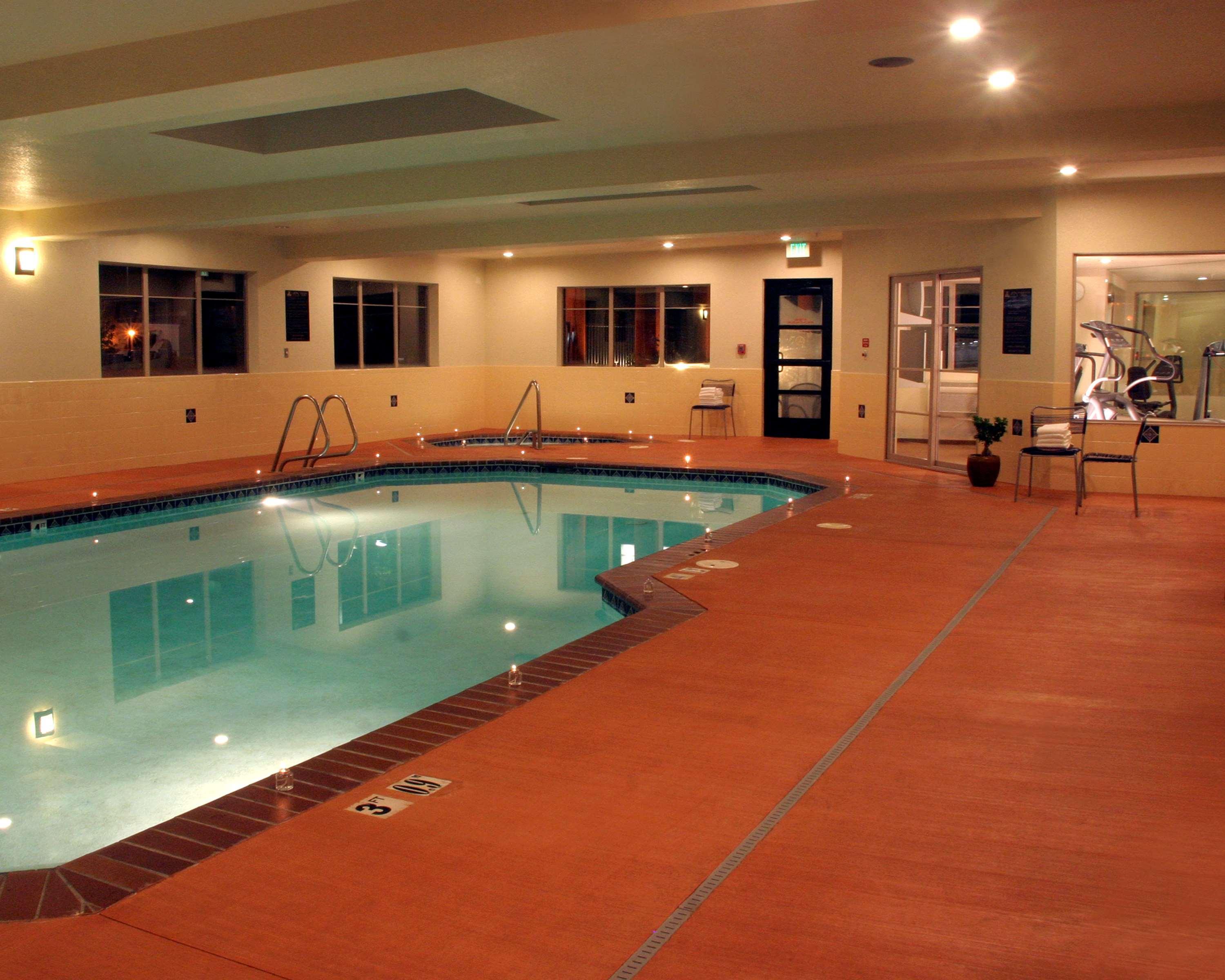 Best Western Snowcap Lodge Cle Elum Extérieur photo