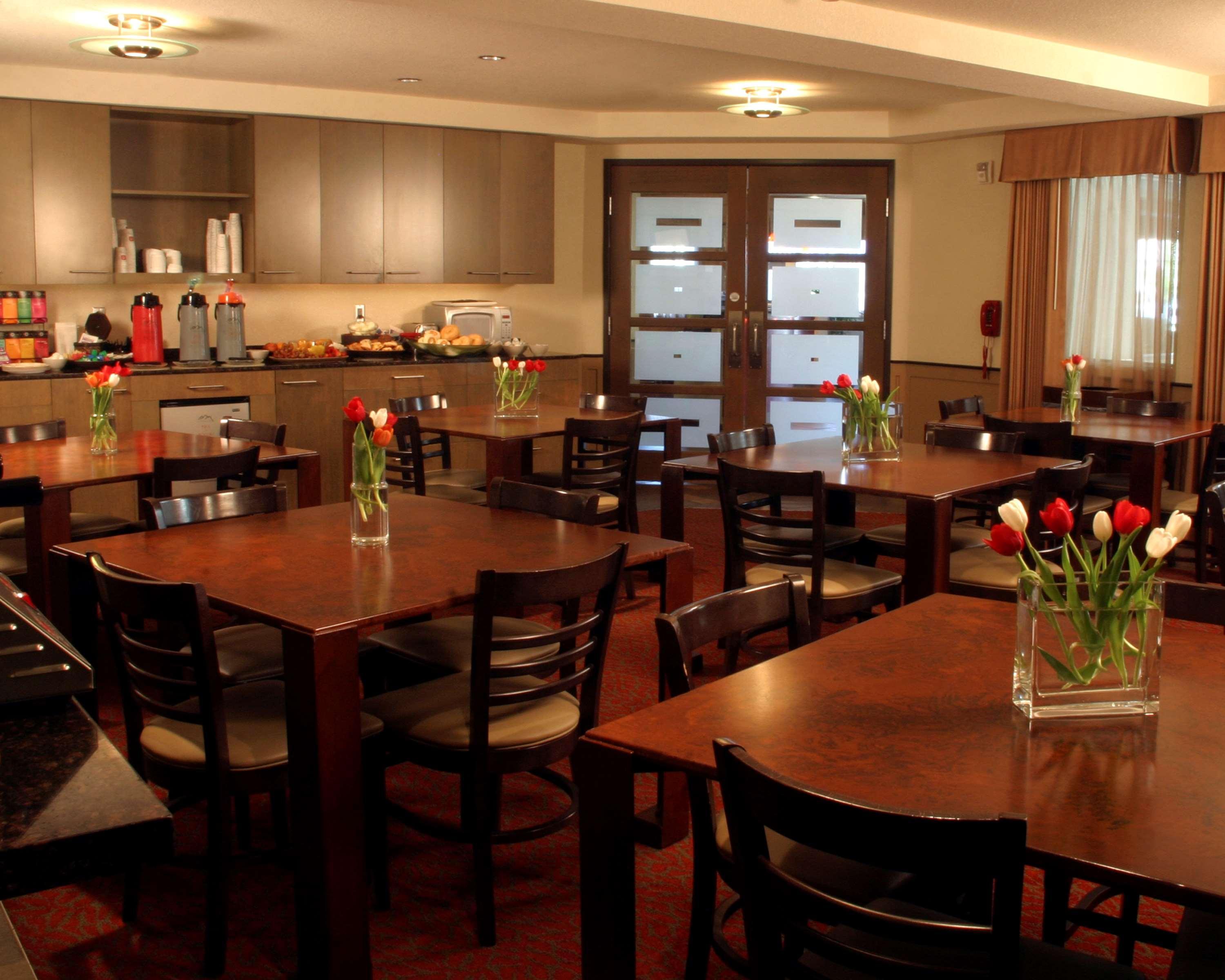 Best Western Snowcap Lodge Cle Elum Extérieur photo