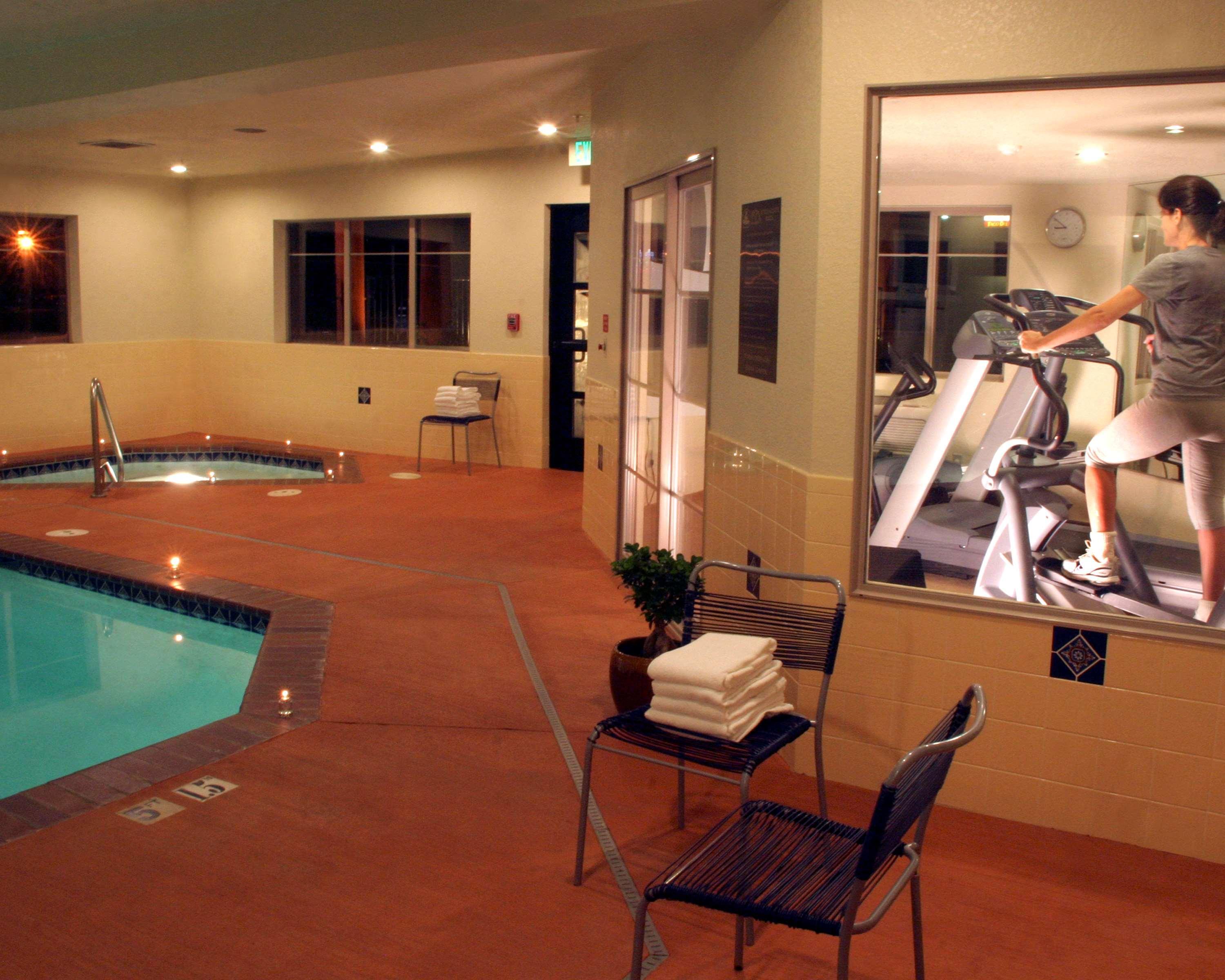 Best Western Snowcap Lodge Cle Elum Extérieur photo