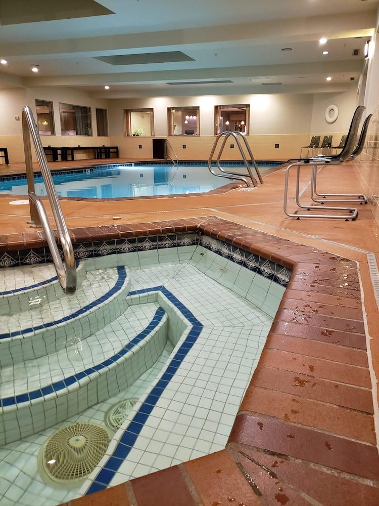 Best Western Snowcap Lodge Cle Elum Extérieur photo